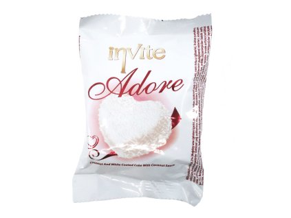 INVITE ADORE