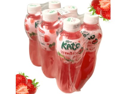 pack strawberry