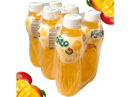 pack mango