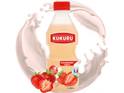 strawberry kukuru new