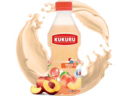 peach kukuru new