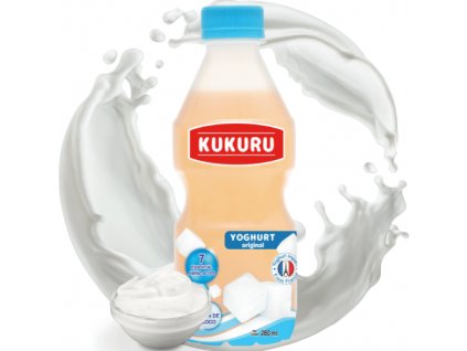 yogurt kukuru new