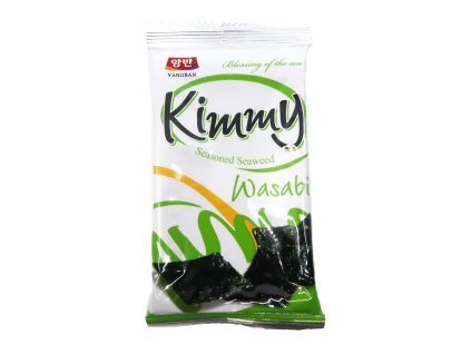 KIMMY WASABI