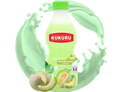 melon kukuru new