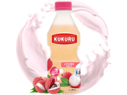 lychee kukuru new