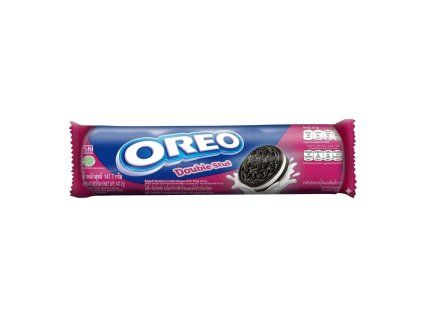 Oreo Double Stuff Creme 119,1g IDN