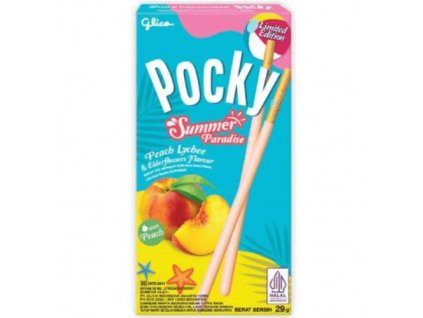 Glico Pocky Summer Paradise 29g THA