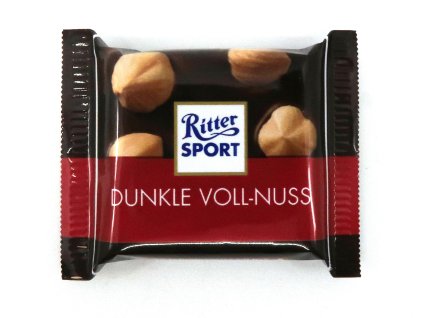 DUNKLE VOLL NUSS