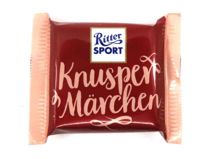 KNUSPERMARCHEN