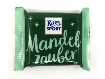MANDELZAUFER