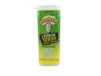 Warhead 49g