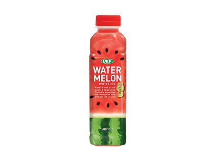 OKF Watermelon Drink 500ml KOR