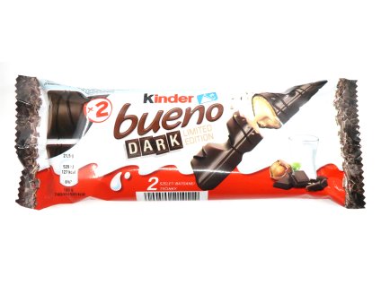Kinder Bueno DARKKKKK