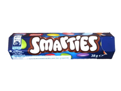 Smarties