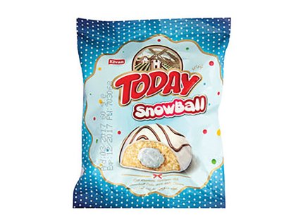 today snowball sut kremali kek 60 g 2a2feb
