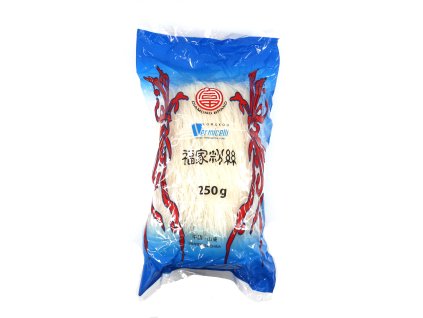 Skleněné nudle 250g CHN