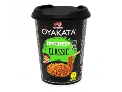 Oykata Instantní Nudle Classic 93g JAP