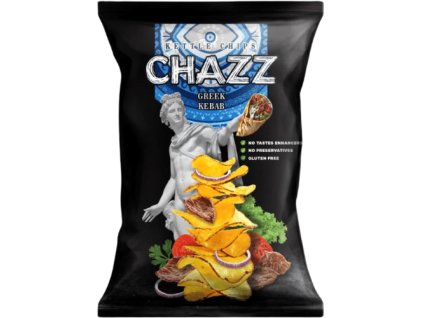 chazz 3