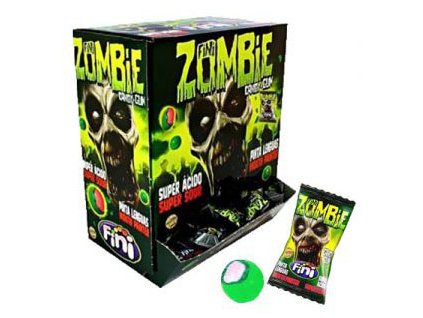 fini zombie candy gum 200 stuks 2