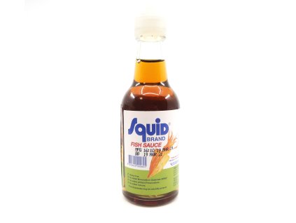 Omáčka sépiová 60ml THA
