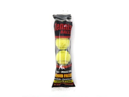 Fini Tennis Balls žvýkačky 20g ESP