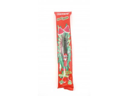 Bebeto Sour Sticks Pendreky Meloun 35g TUR