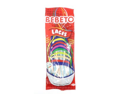 Pendreky laces