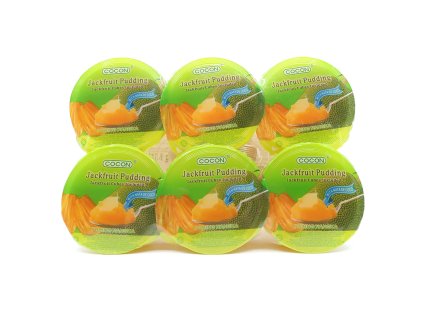 500 jackfruit pudink baleni 708g