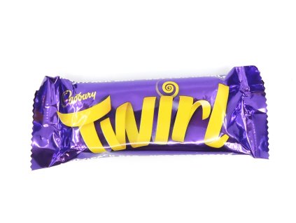 Twirl tyčinky