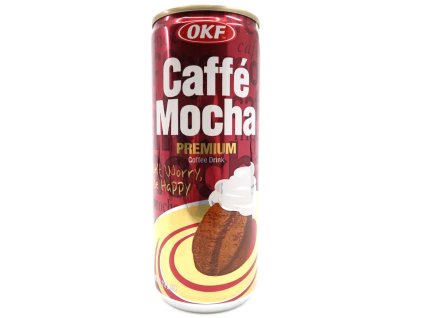 Caffé Mocha 240ml