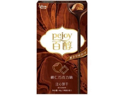 Pejoy Čokoláda Lískový Oříšek 48g CHN