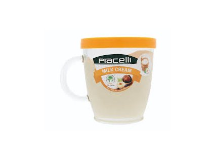 Piacelli mléčný krém 300g