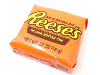 Reese's Mini Big Cup Peanut Butter 15g USA