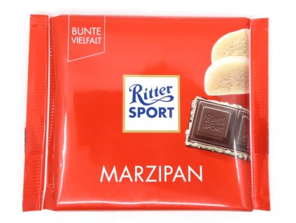 Ritter Sport marcipán 100g