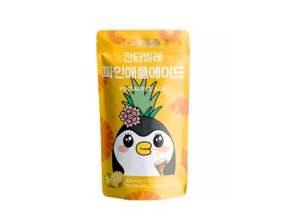 Cantabile Pineapple Ade 230ml KOR