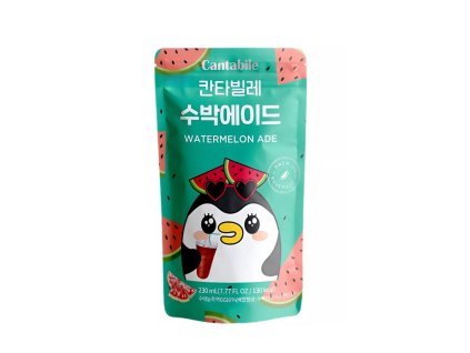 Cantabile Watermelon Ade 230ml KOR