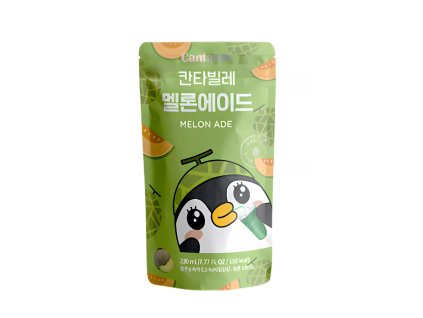 Cantabile Melon Ade 230ml KOR