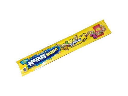 nerds pendrek