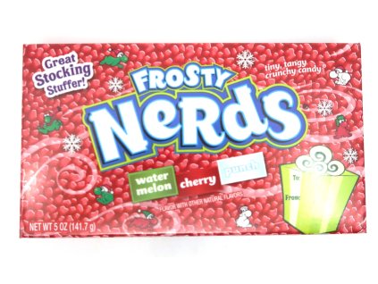 Nerds Frosty 142g USA