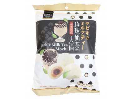 Mochi Milk