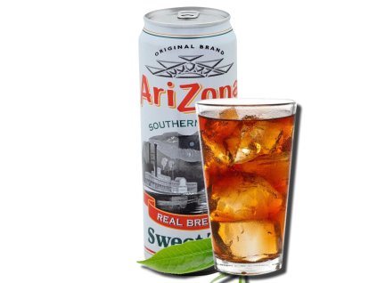 Arizona Sweet Tea 650ml USA