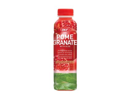 OKF Pomegranate Drink 500ml KOR
