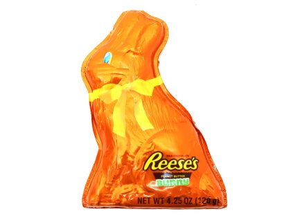 Reese's Easter Bunny 120g USA