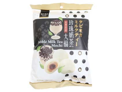 Mochi Milk