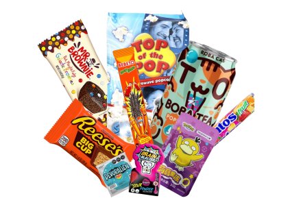 Konec Školního Roku Kit (4)