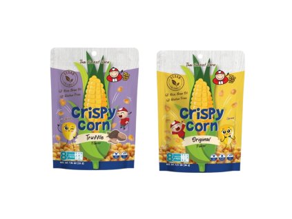 Crispy Corn