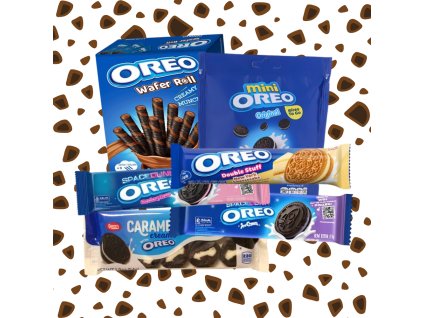 Oreo