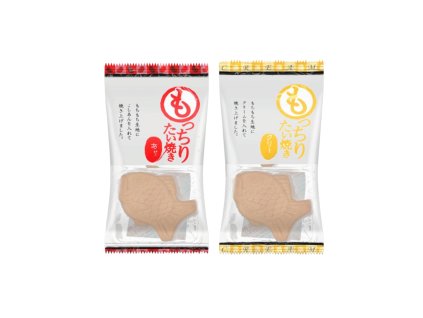 Mocchiri Pack
