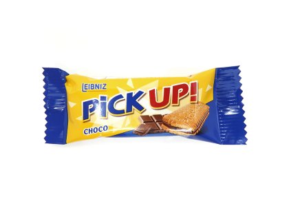 Pick Up sušenka choco, 11g - PEPIS.SHOP