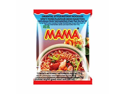 3541895358 65587 mama instant noodles moo nam took 55g jpg 1